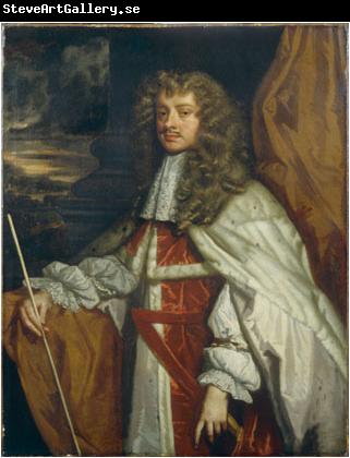 Sir Peter Lely Thomas Clifford